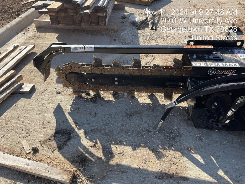 2024 VIRNIG TCH48-25