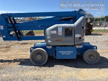 2024 GENIE Z40/23N RJ