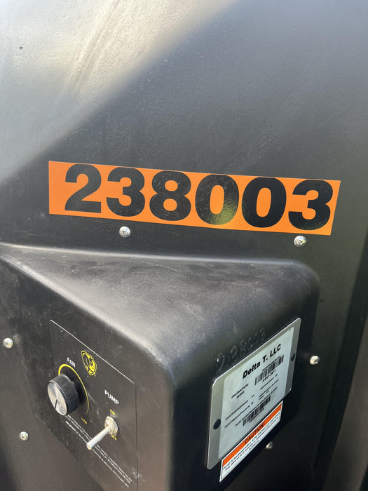 2022 BIG ASS FANS Cool Space 400