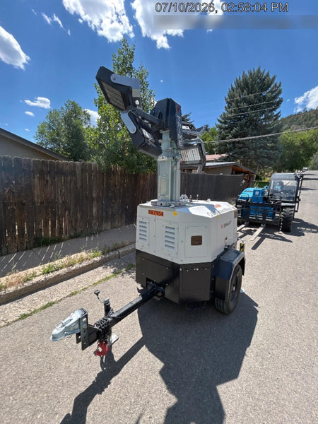 2026 TRIME X-SMART (EL1250H)