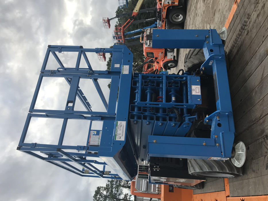 2020 GENIE GS-4069 RT