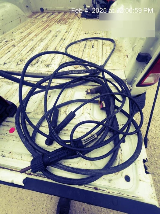 2020 LINCOLN ELECTRIC TOMAHAWK 1000