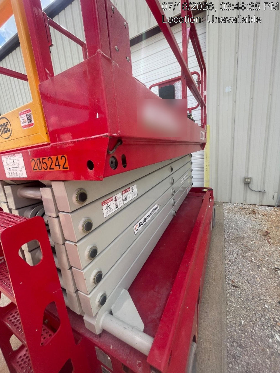 2021 MEC 4555SE