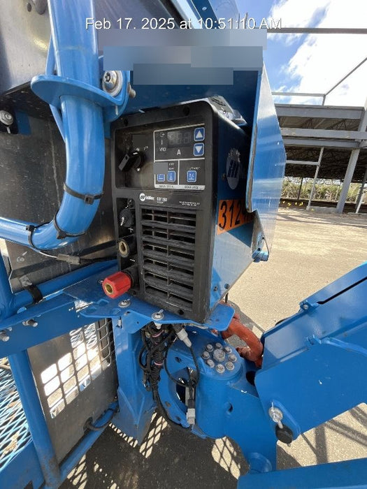 2023 MILLER ELECTRIC CST-280