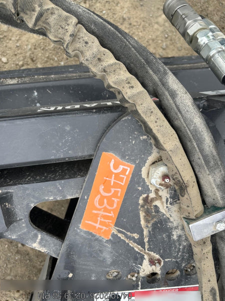 2025 PALADIN M6H-0022