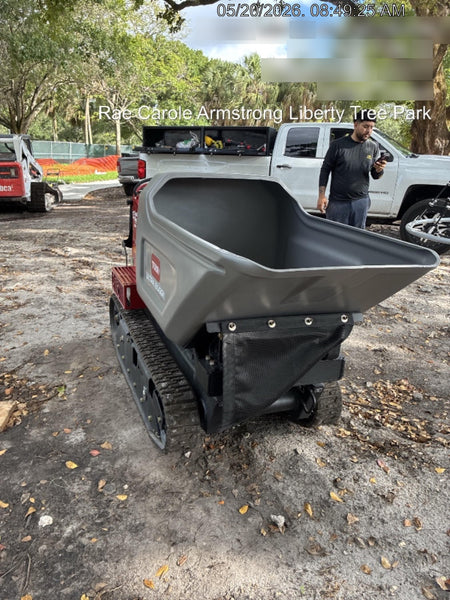 2026 TORO MBTX 2500-TS
