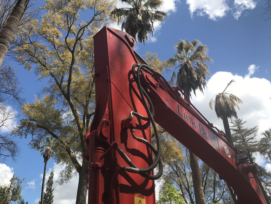 2020 LINK-BELT 145X4DZ