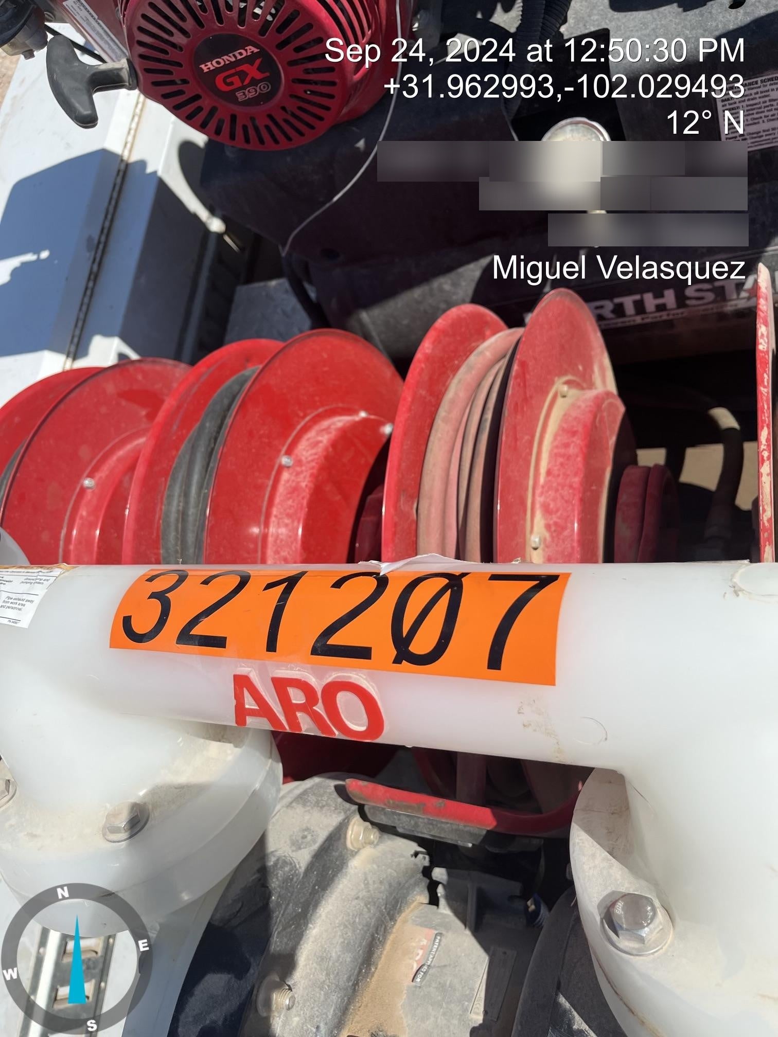 2023 INGERSOLL RAND PD20P-FPS-PTT