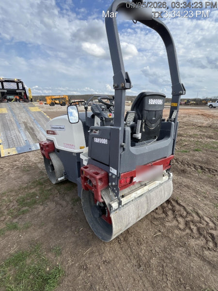 2023 DYNAPAC CC1200