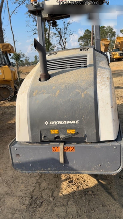 2023 DYNAPAC CA1300D