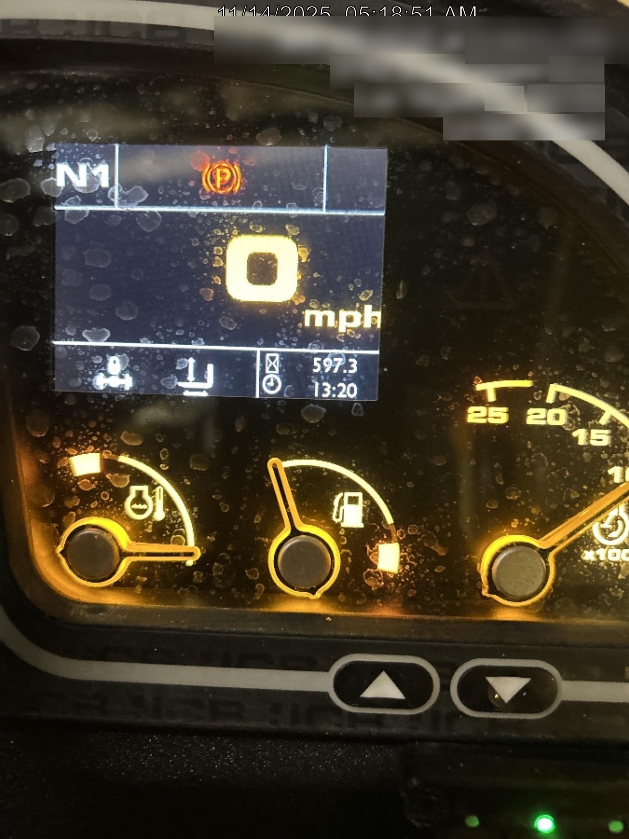 2025 JCB 509-42