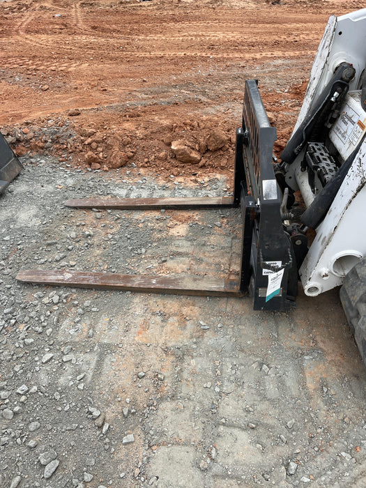 2023 SOLESBEE SPF-48