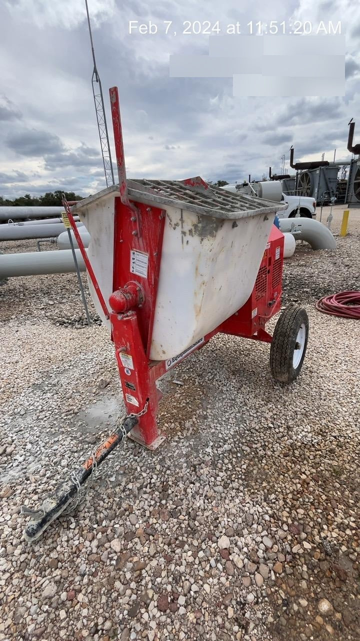 2023 MULTIQUIP WM90PH8