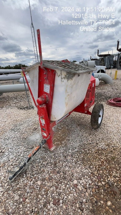 2023 MULTIQUIP WM90PH8