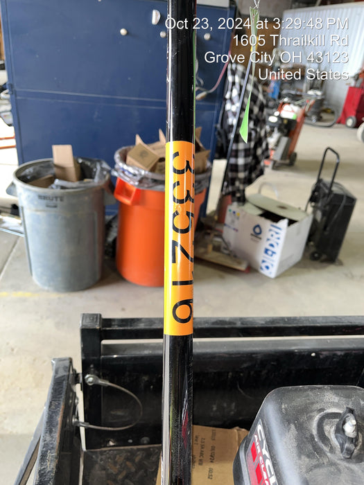 2023 MULTIQUIP MVC82VHW