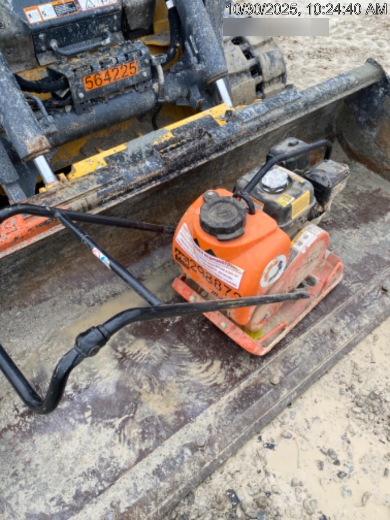 2023 MULTIQUIP MVC82VHW