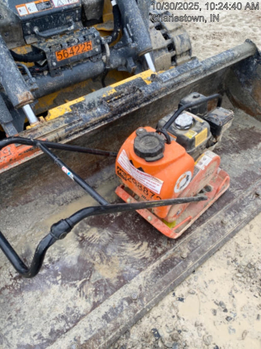 2023 MULTIQUIP MVC82VHW