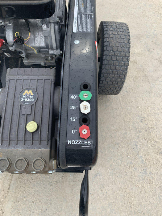 2020 MI-T-M CORPORATION CW-3504-5MGH