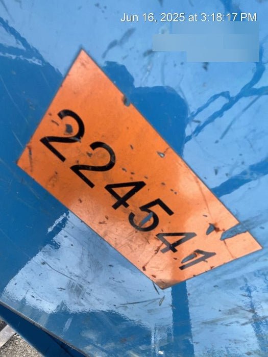 2022 MILLER ELECTRIC CST-280