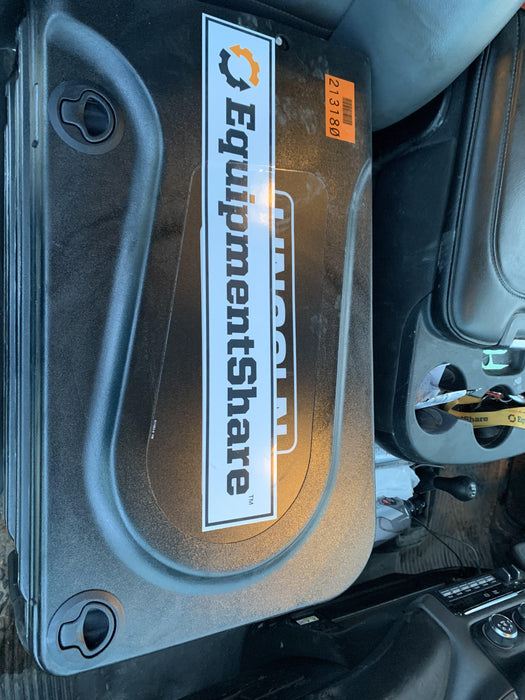 2022 LINCOLN ELECTRIC K4266-1