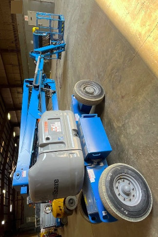 2024 GENIE Z-45/25J DC