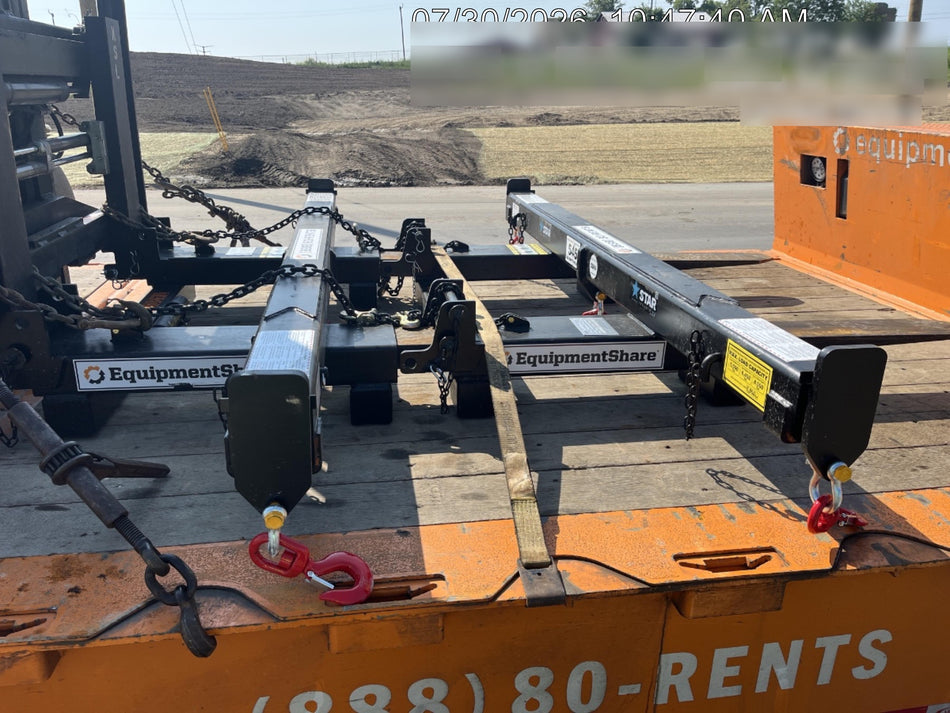 2026 STAR INDUSTRIES 1150C
