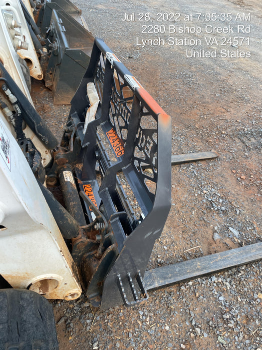 2022 PALADIN 48" Pallet Forks - Paladin