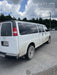 2023 CHEVROLET Express Van - Rental