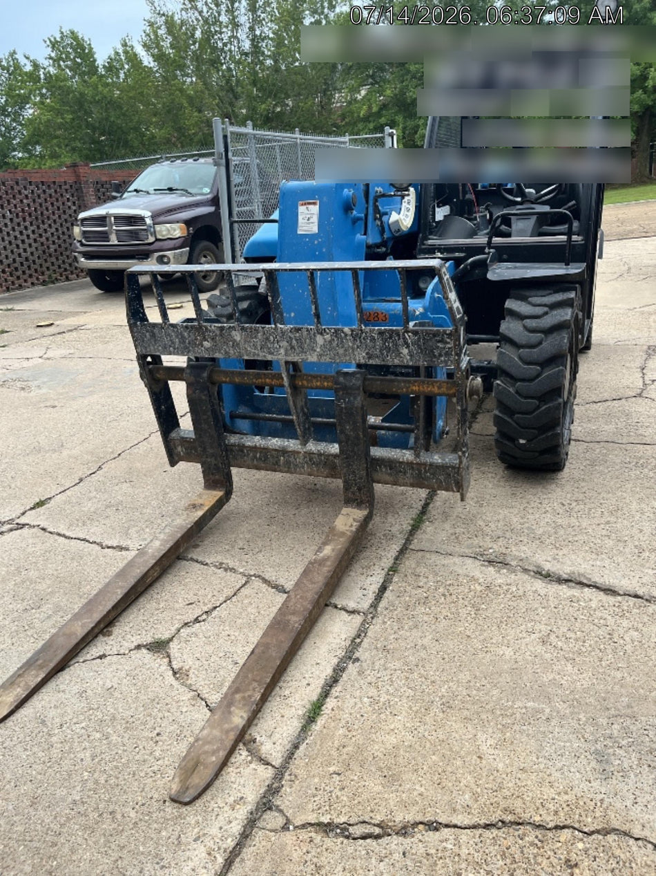 2023 GENIE GTH-5519