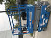 2020 Genie GS-1930 Solid Non Marking Tires, Beacon, Folding rails with half height swing gate, 800W Inverter