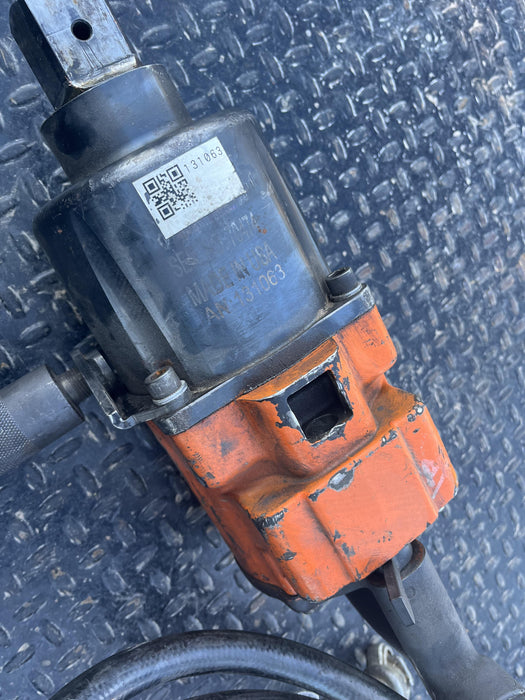 2021 MICHIGAN PNEUMATIC 4955B2