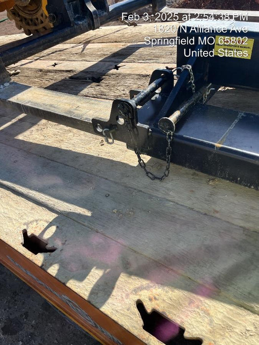 2024 STAR INDUSTRIES M1360B - Star JIB Boom