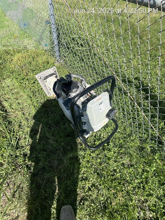 2023 MULTIQUIP MTX60HD