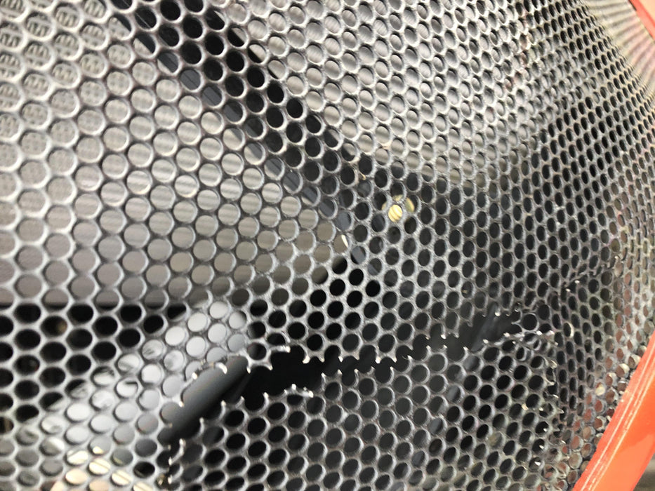 2020 MANITOU MTA5519