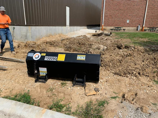 2021 STAR INDUSTRIES 1406B