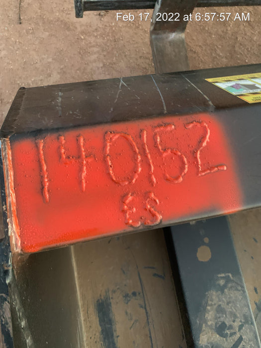 2020 STAR INDUSTRIES 1400B