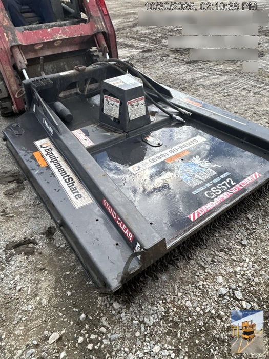 2021 PALADIN 30372A-0022