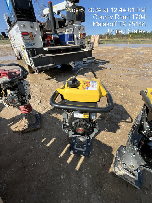 2024 WACKER NEUSON BS68-4Ab/28