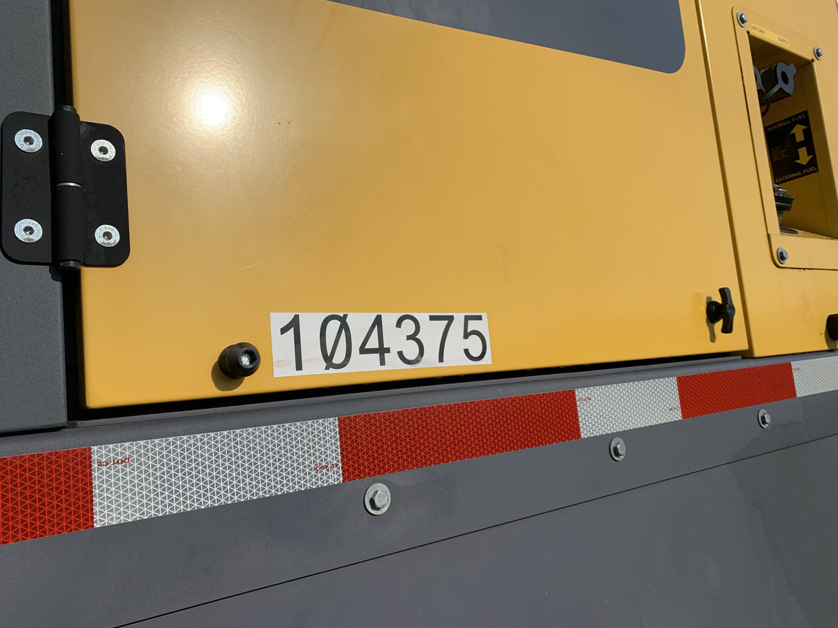 2020 ATLAS COPCO XAS 1800