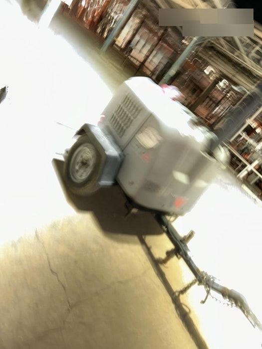 2019 Wacker Neuson LTV6K-LED LED Light Towers