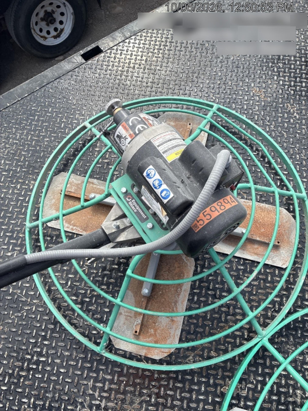 2025 MULTIQUIP J36E2