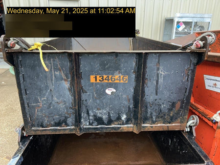 2021 STAR INDUSTRIES 1448B