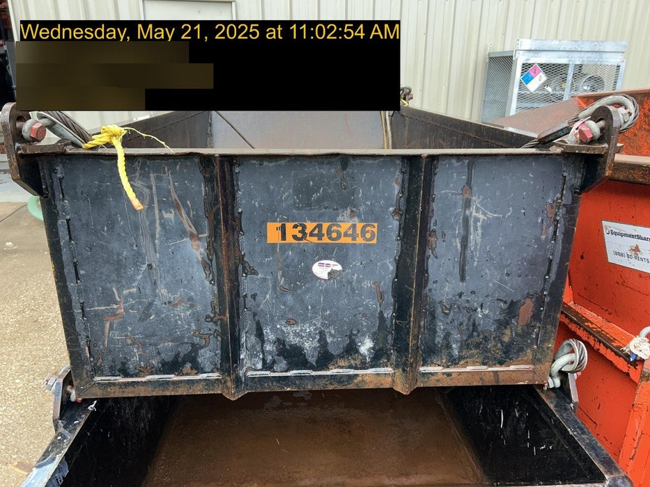 2021 STAR INDUSTRIES 1448B