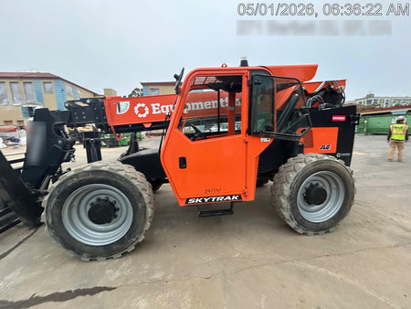 2024 SKYTRAK 10054