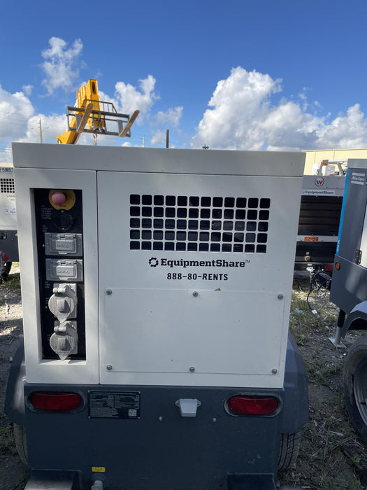 2022 ATLAS COPCO QAS25 CWK