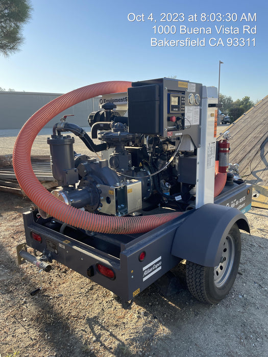 2023 ATLAS COPCO PAC F44 KD