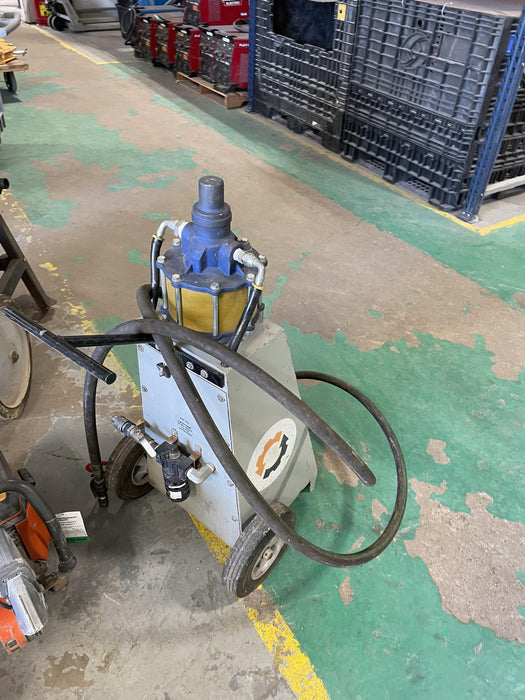 2021 PINNACLE PDQC-10000