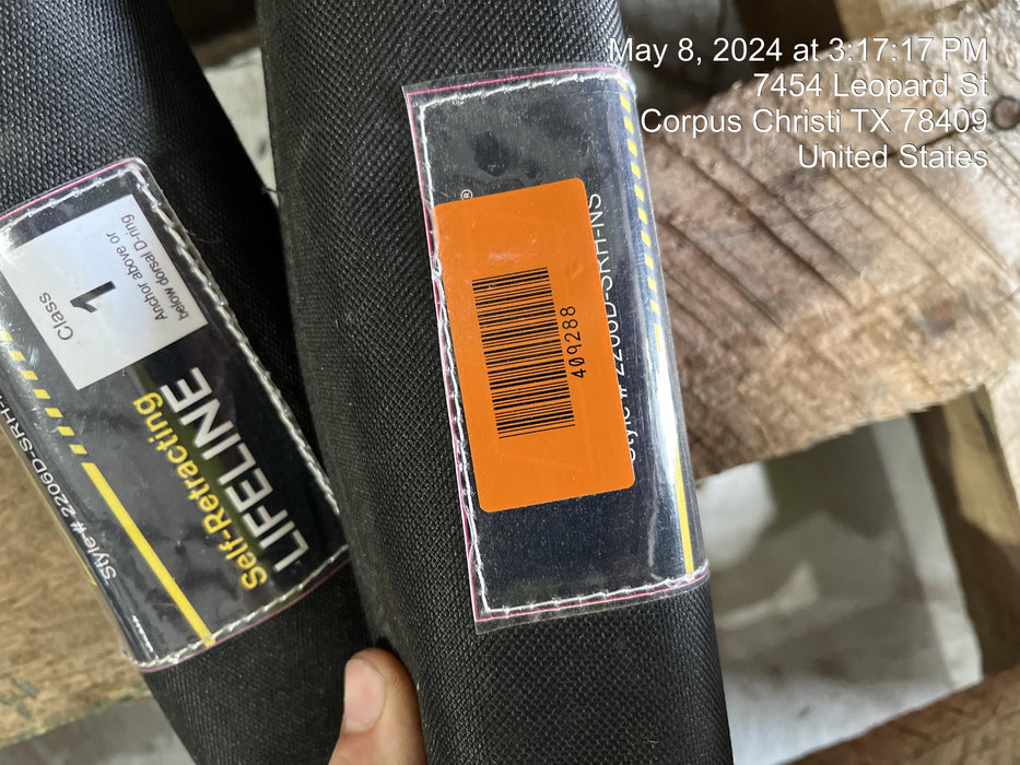 2024 IRONWEAR 2206D-SRH-NS