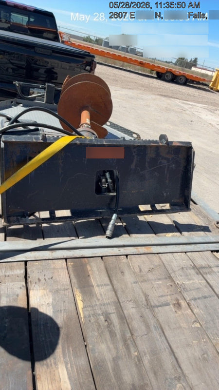 2022 DIGGA 3DSS-3