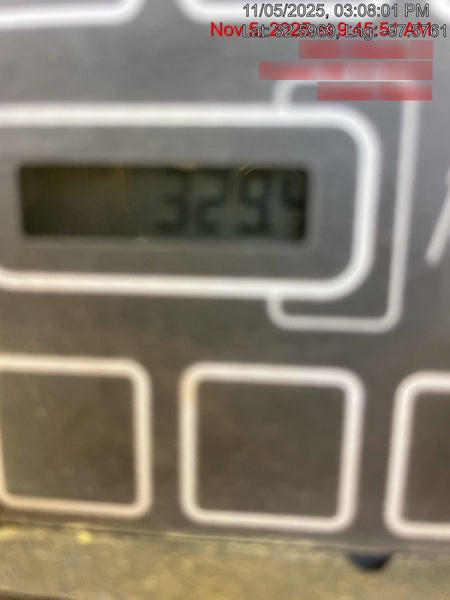 2020 WACKER NEUSON RTLx-SC3